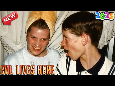 Evil Lives Here 2025 💔The Dark Road💔 Best American Documentary True Crime