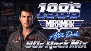 Download lagu TOP GUN MIRAMAR AFTER DARK 1986 // Late Night Workout Mix mp3