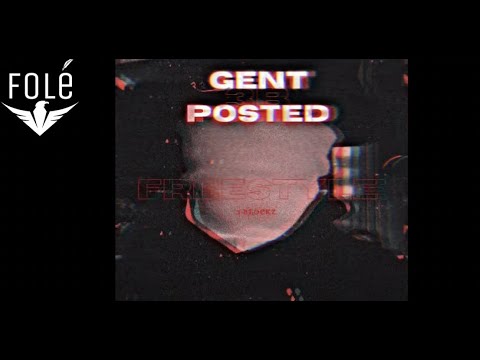 Gent - Freestyle ( Streetboyz )