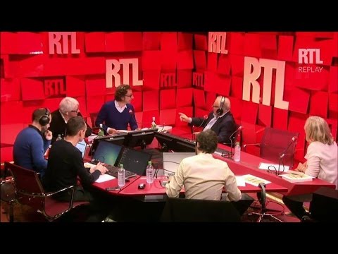 GOOD TIME part 1 of 05/11/2016 - Stéphane Bern and Philippe Bouvard - RTL - RTL