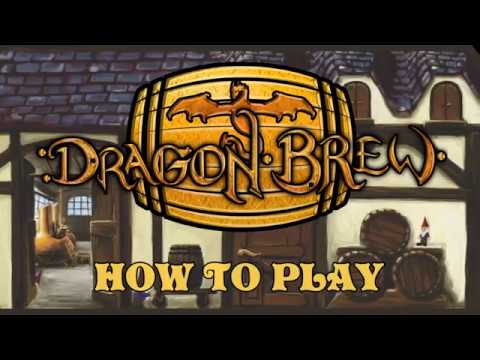 How to Play Dragon Brew