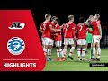 Samenvatting Jong AZ - De Graafschap
