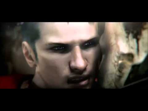 DMC-Breaking Benjamin - Dance With The Devil-legendado
