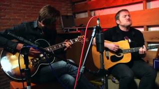 Band Of Horses - Laredo - 22-05-2012 - Costella Live Sessions