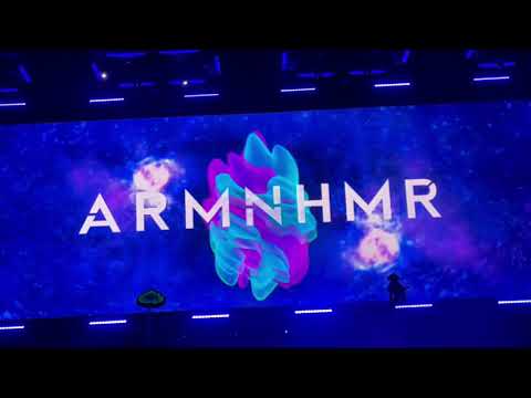 Adventure Club, ARMNHMR, HALIENE Anywhere