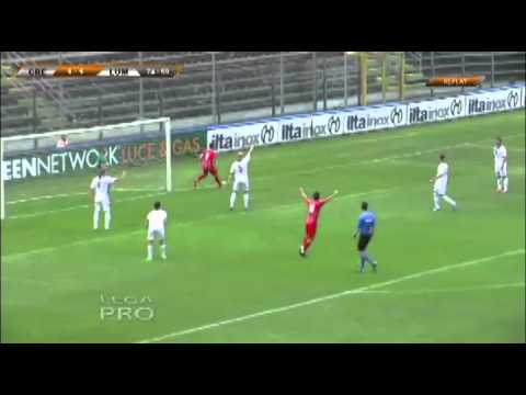 Focus sull'avversario: i gol fatti e subiti dal Lumezzane