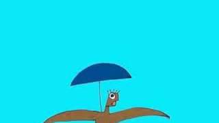 Manu Chao – Rainin in Paradize (Animated Version)