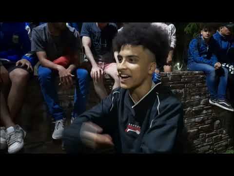 PELIN VS ELEVEL VS MATUTE VS BE MC | 8AVOS DE FINAL | ABERAPSTYLE | FECHA 3