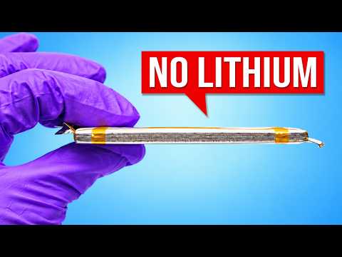 The Donut Lab Solid-State Battery Situation is Crazy