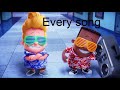 Proof That George And Harold Dancing Goes With Every Song
