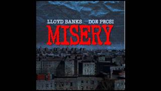 Lloyd Banks - Misery