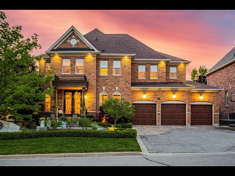 24 Oceans Pond Court, Caledon Home - Real Estate Properties