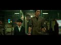 ShangChi S Father Take Wife S Revenge FIGHT SCENE HD