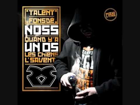 Noss - Talent Foncedé