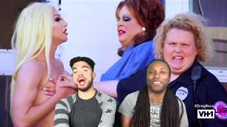 Rupaul’s Drag Race: Season 11 - Episode 9 L.A.D.P &amp; Untucked - Rant &amp; Review