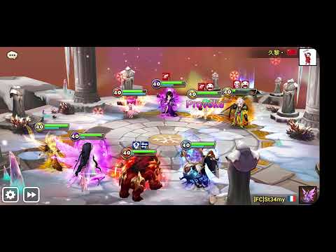 Ursha/Chandra revenging to death