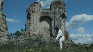 VANAHEIM - Křížem proti meči (OFFICIAL VIDEO 2020)