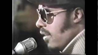 Stevie Wonder - Superstition - American Music Awards - 1974