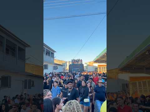 Seeway Ao Vivo em Itabaianinha-SE / Trio Martinzinho Prime