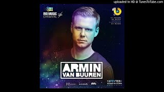 Armin van Buuren LIVE AT RMC REMAKE