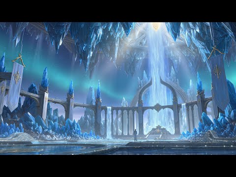XiiiSu Music - Echos des Lichts (World of Warcraft)