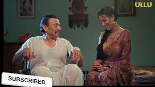 Siskiyaaan Season 4 | Part 2 | Charmsukh |  Siskiyaaan Ullu Series | Palang Tod | Series Review