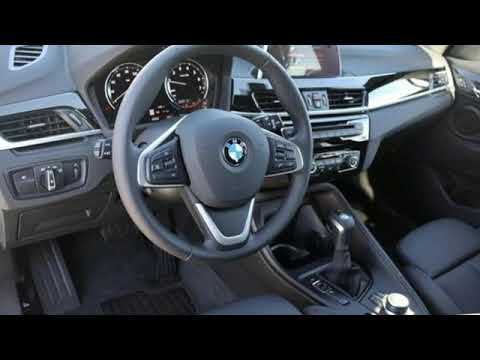 New 2019 BMW X1 Baltimore MD Washington DC, MD #T90530 - SOLD