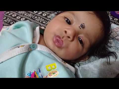 Shatakshi Icecream baby face 12 Jan 2020