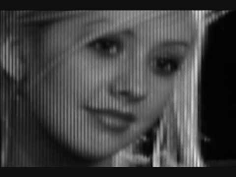 Christina Aguilera: Cruz (Video)