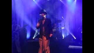 Boy George - It&#39;s Easy (live in KOKO 2013)