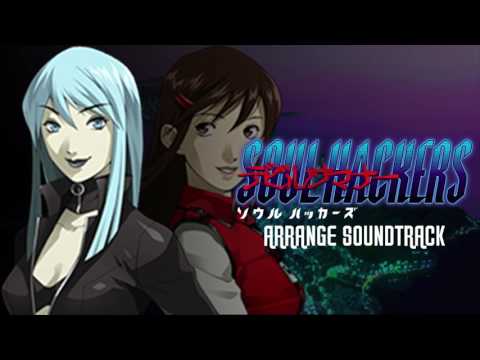 Normal Battle - Devil Summoner: Soul Hackers Arrange Soundtrack