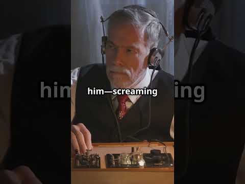 The Haunting Last Words of Cosmonaut Vladimir Komarov