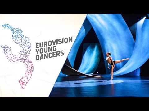 Meet Helena Nováčková from Czech Republic