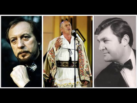 VARĂ VARĂ , PRIMAVARĂ | THEODORE CORESI , DUMITRU SOPON , ION POJAR , MUGUREL SCUTAREANU