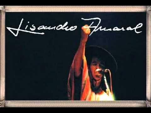 chamarrita y vichadero   Lisandro Amaral