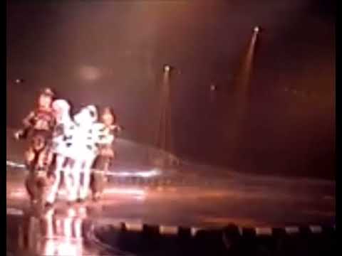 Starlight Express: Engine Of Love (Broadway/Bochum edit)