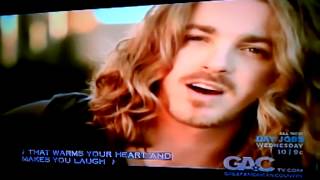 Bucky Covington I wanna be that feeling Official Music Video with CC
