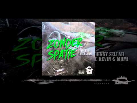 Johnny Sellah x Kevin x Momi - Zonder Spatie (Prod by Anthbeatsz)