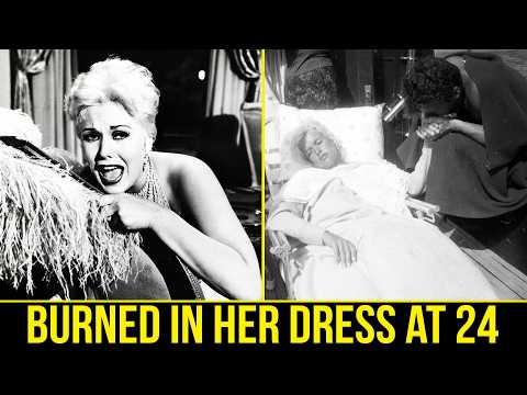 20 Old Hollywood Stars Who Died at the Top