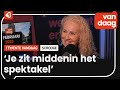 Dineren in de wereld van Scrooge op Vliegveld Twenthe