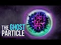 What Is A Neutrino The Ghost Particle