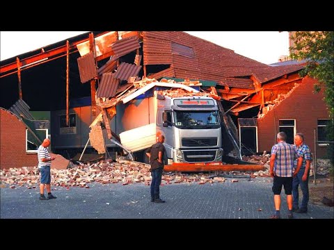 TOTAL IDIOTS AT WORK 2023 | BAD DAY | Fail Compilation #81