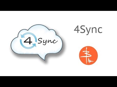 Видеообзор 4Sync