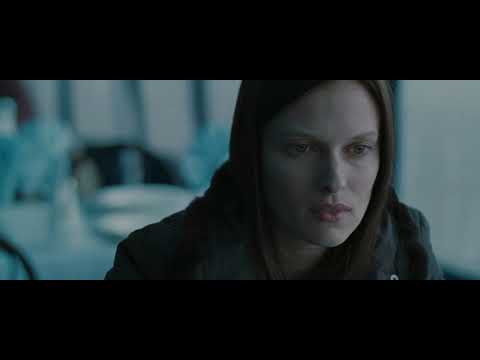 Two Lovers - Restaurant scene