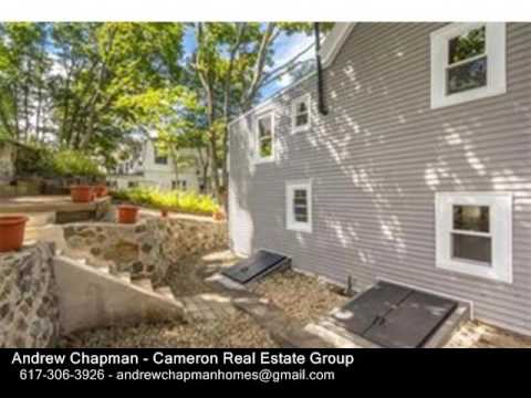 17-19 Lynde St, Melrose MA 02176 - Multi Family Home - Real Estate - For Sale -