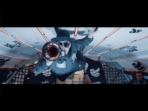 Timmy Trumpet in Zero Gravity w/ World Club Dome  [#005]