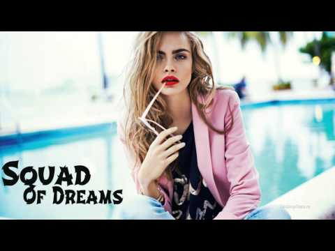 Blvmenkind - Dream With You (feat. Sam Darton)