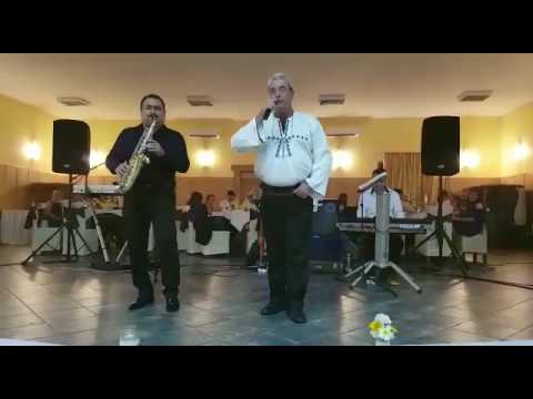 Nelu Albu si Formatia Nelutu Rusu - Io-s ficior din marginime