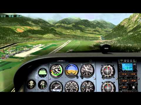 X-Plane Revolution PC