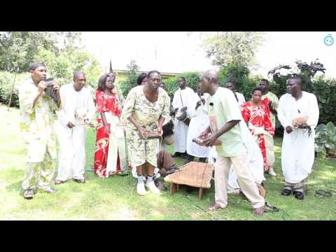 Nile Beat Artists - Ikobo Kobo - The Singing Wells project